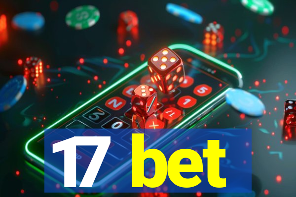 17 bet